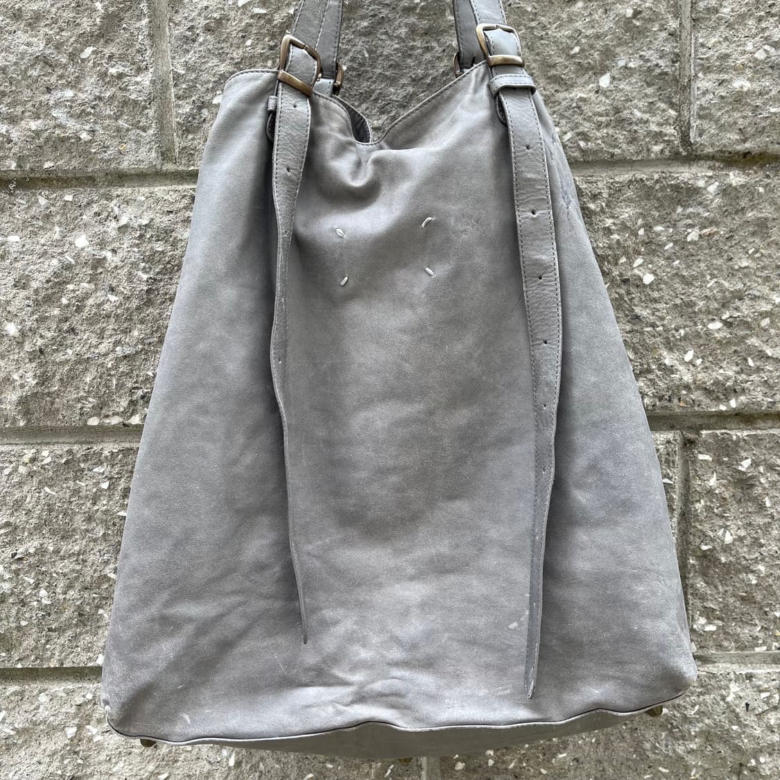 [OS] Maison Martin Margiela 아카이브 숄더백 상품이미지2