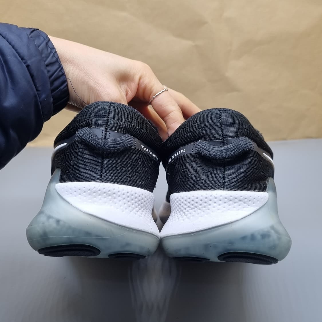 나이키 조이라이드 듀얼런 남성운동화280 상품이미지4