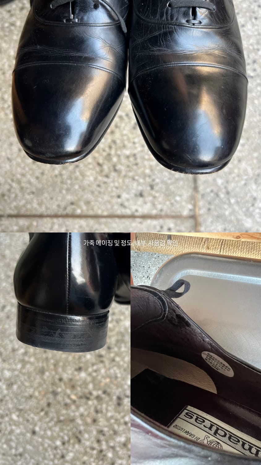 Madras Japan 상품이미지5