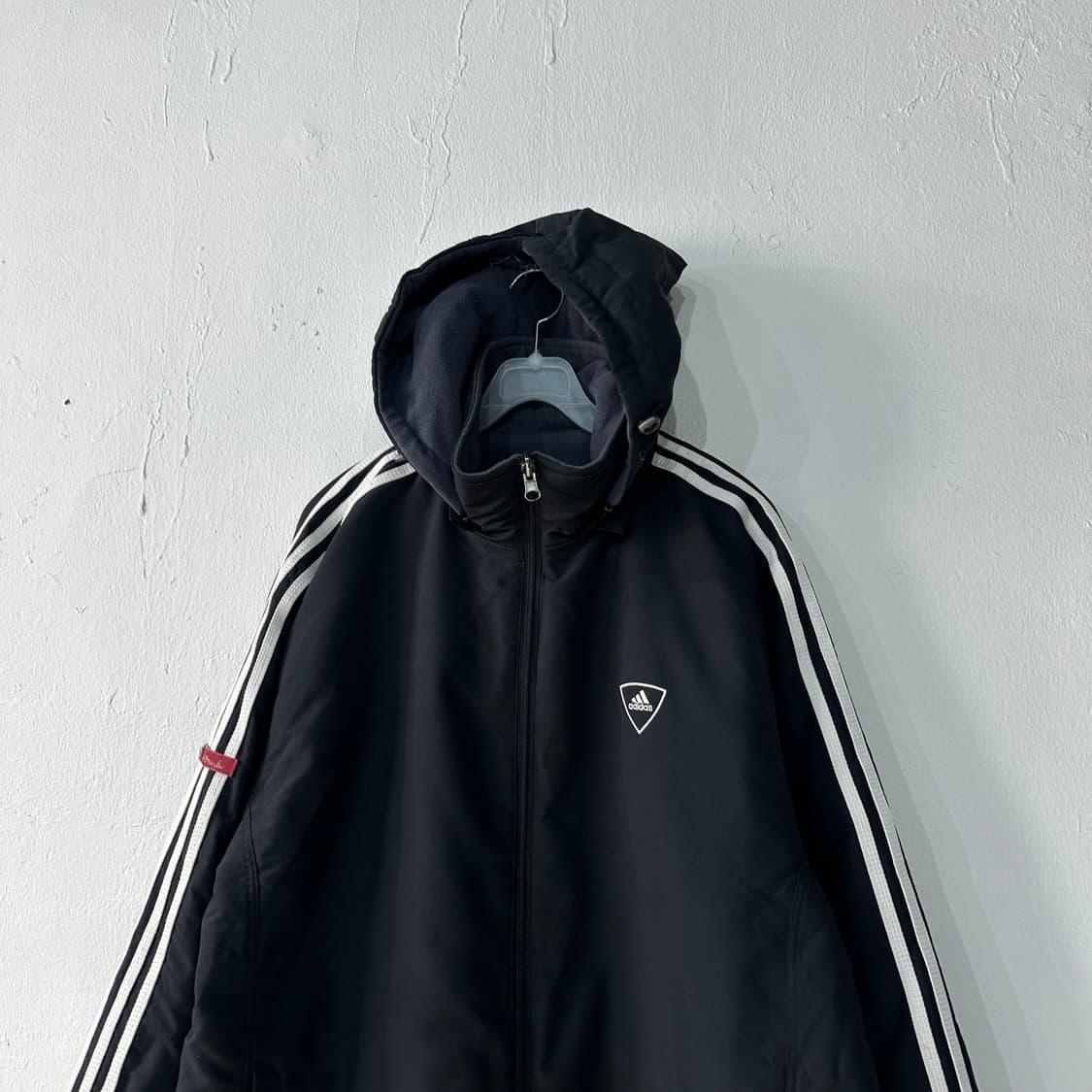 아디다스 리버시블 양면 점퍼 100-105 상품이미지2