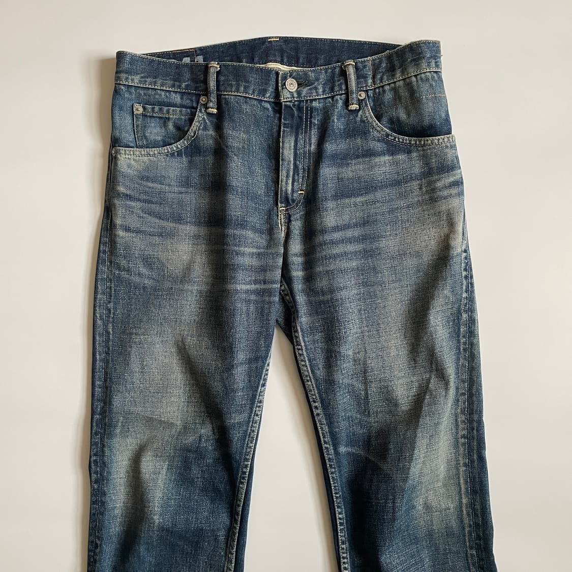 Visvim 09D11 상품이미지2