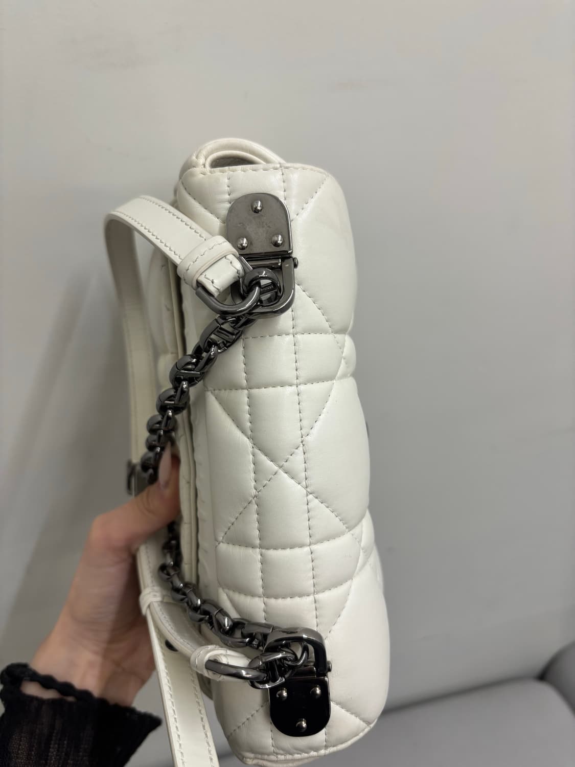 디올 카로백 스몰 상품이미지3