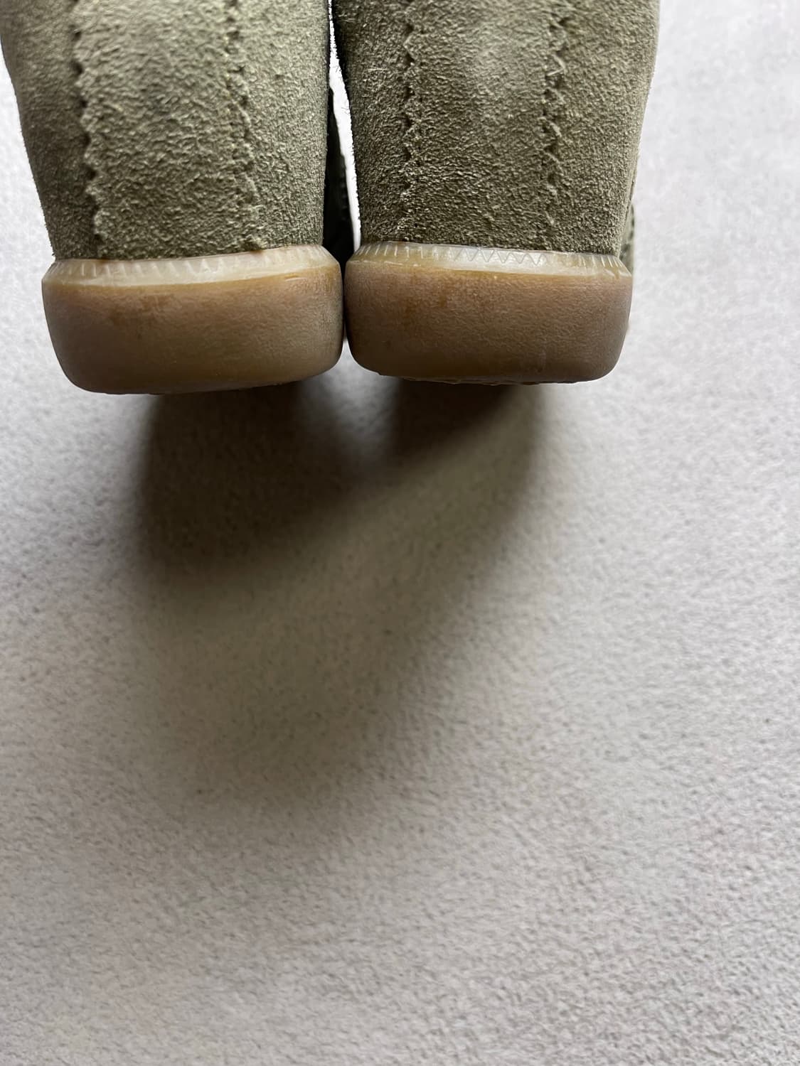 [37] 이자벨마랑 바비 스니커즈 -240 상품이미지5