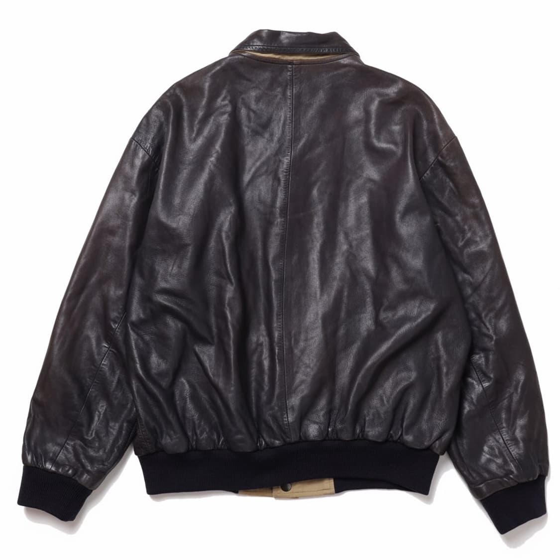 90's Polo by Ralph Lauren Reversible Lam 상품이미지4