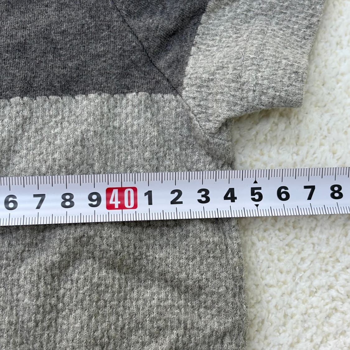 S 타미힐피거 반팔 티셔츠 0304E 상품이미지10