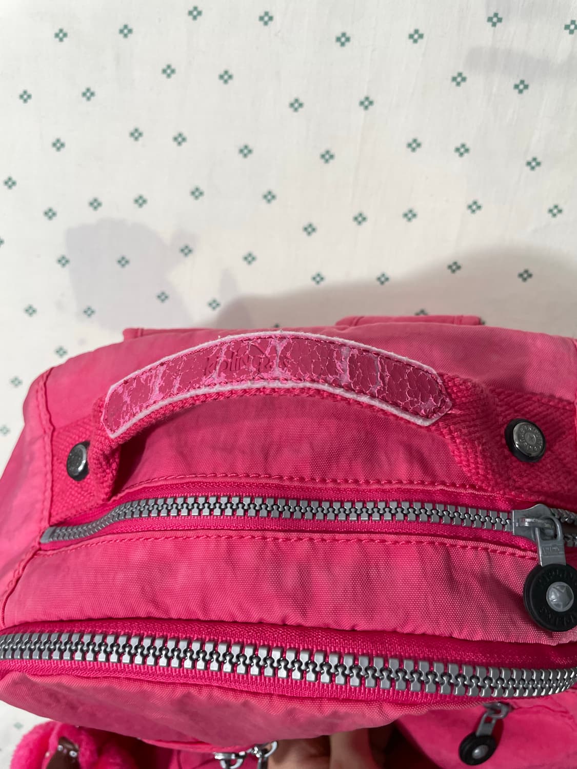 키플링 백팩  상품이미지5