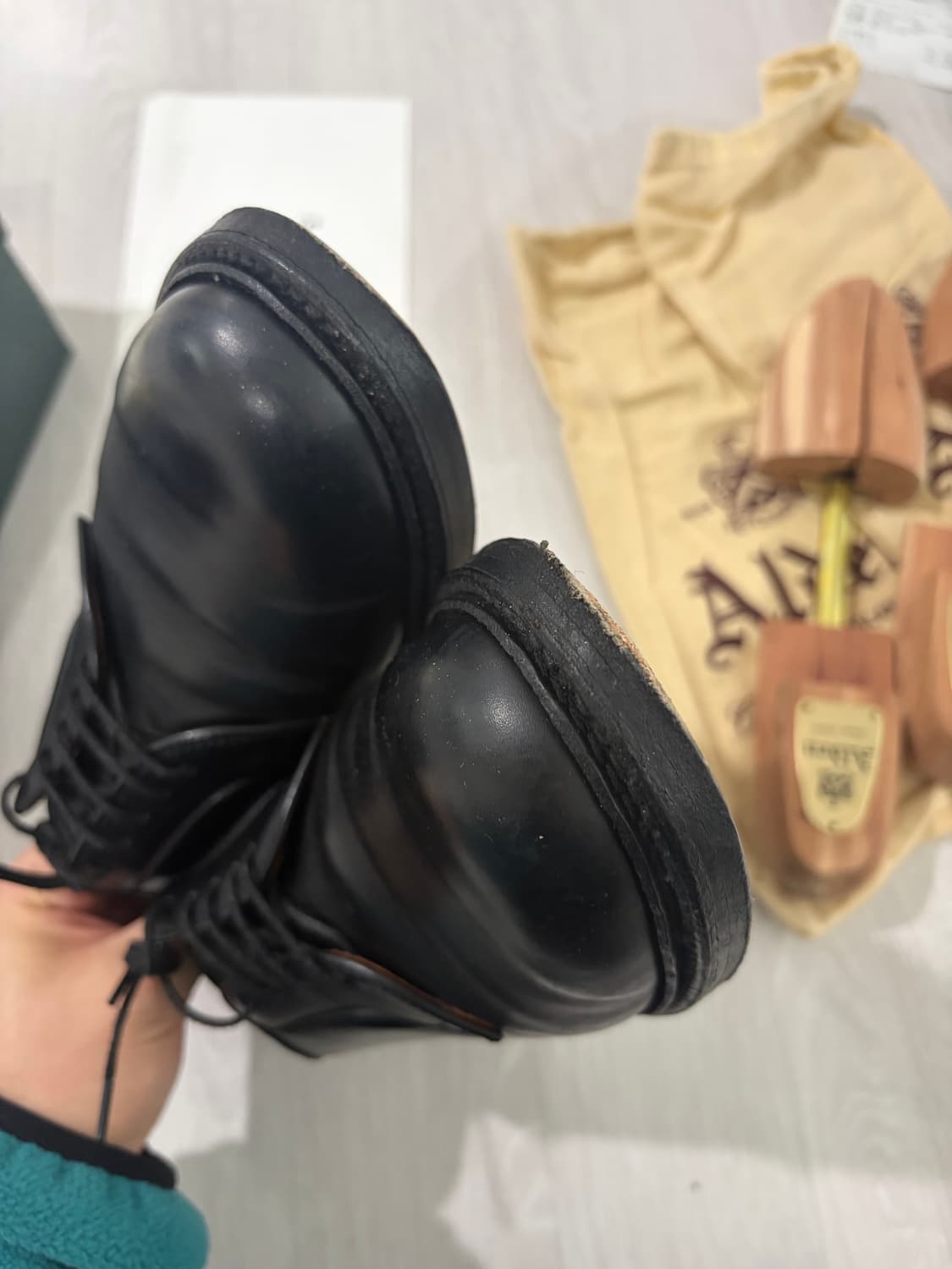 [7.5D] 알든 9909 상품이미지6