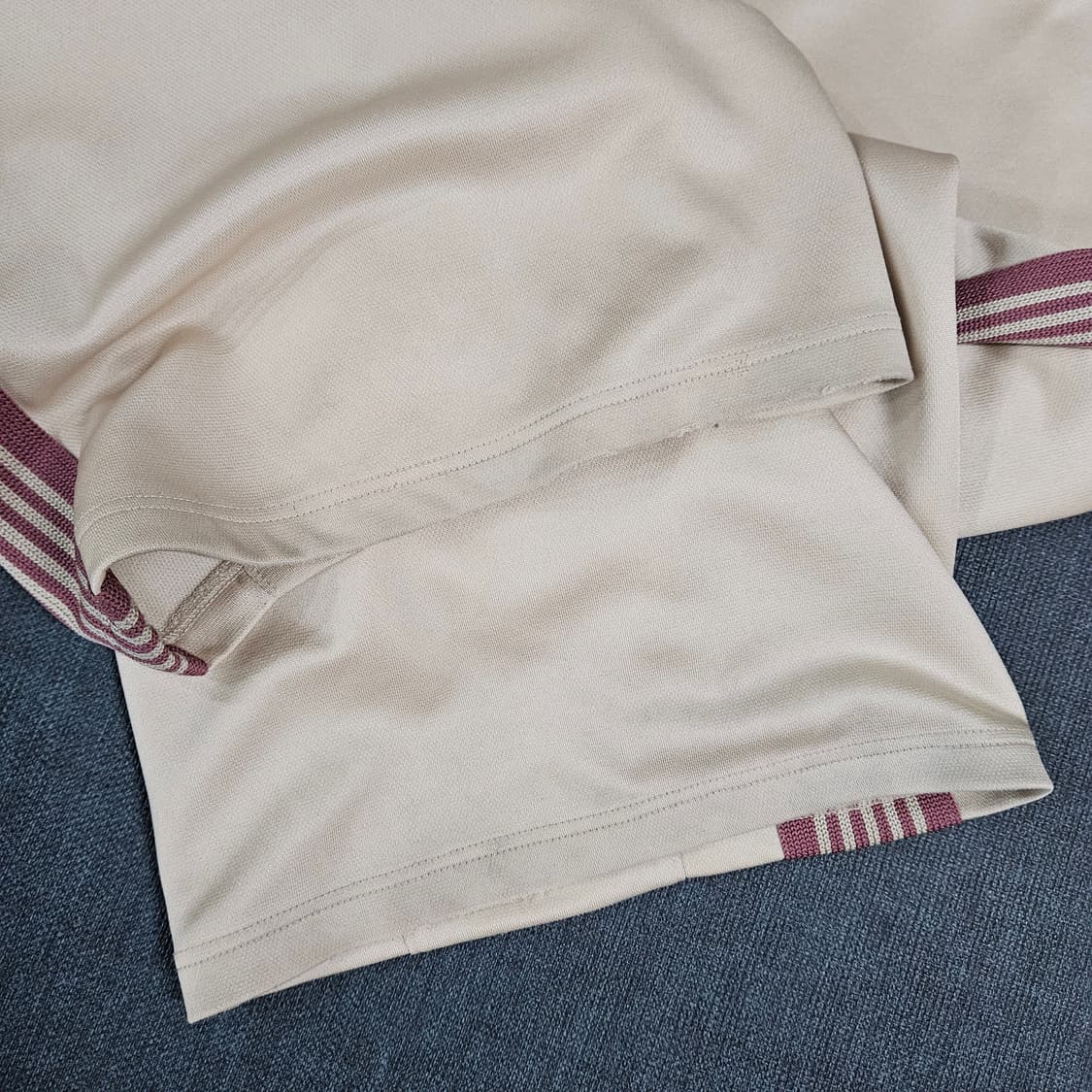 25ss 니들스 HD 트랙팬츠 상품이미지7