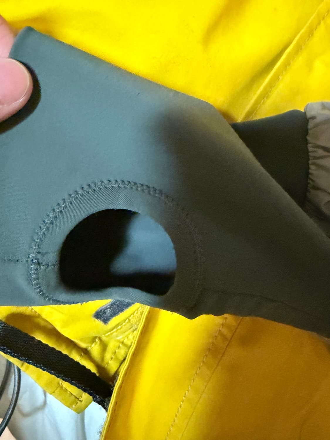 프라다 스포츠 스키파카 52 상품이미지5