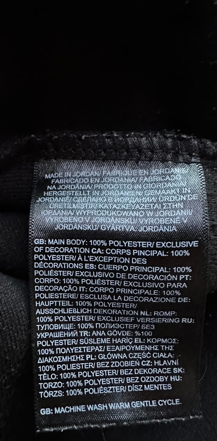 The North Face Osito cropped fleece 상품이미지4