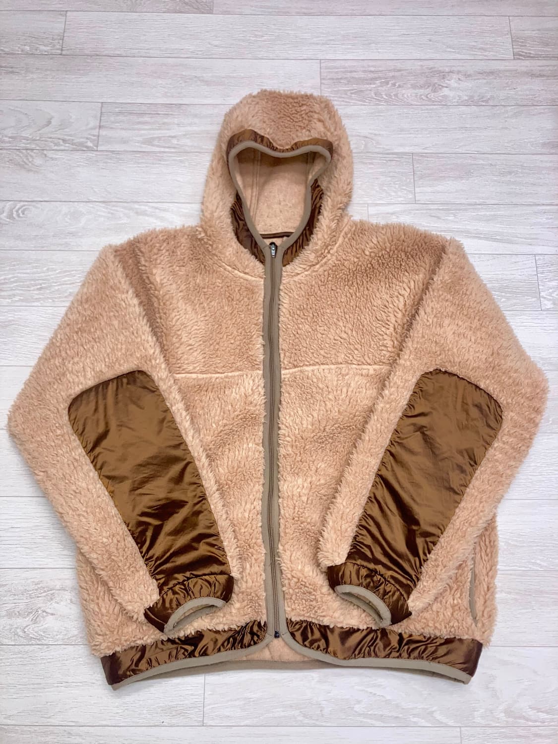 vintage hoodie 상품이미지1