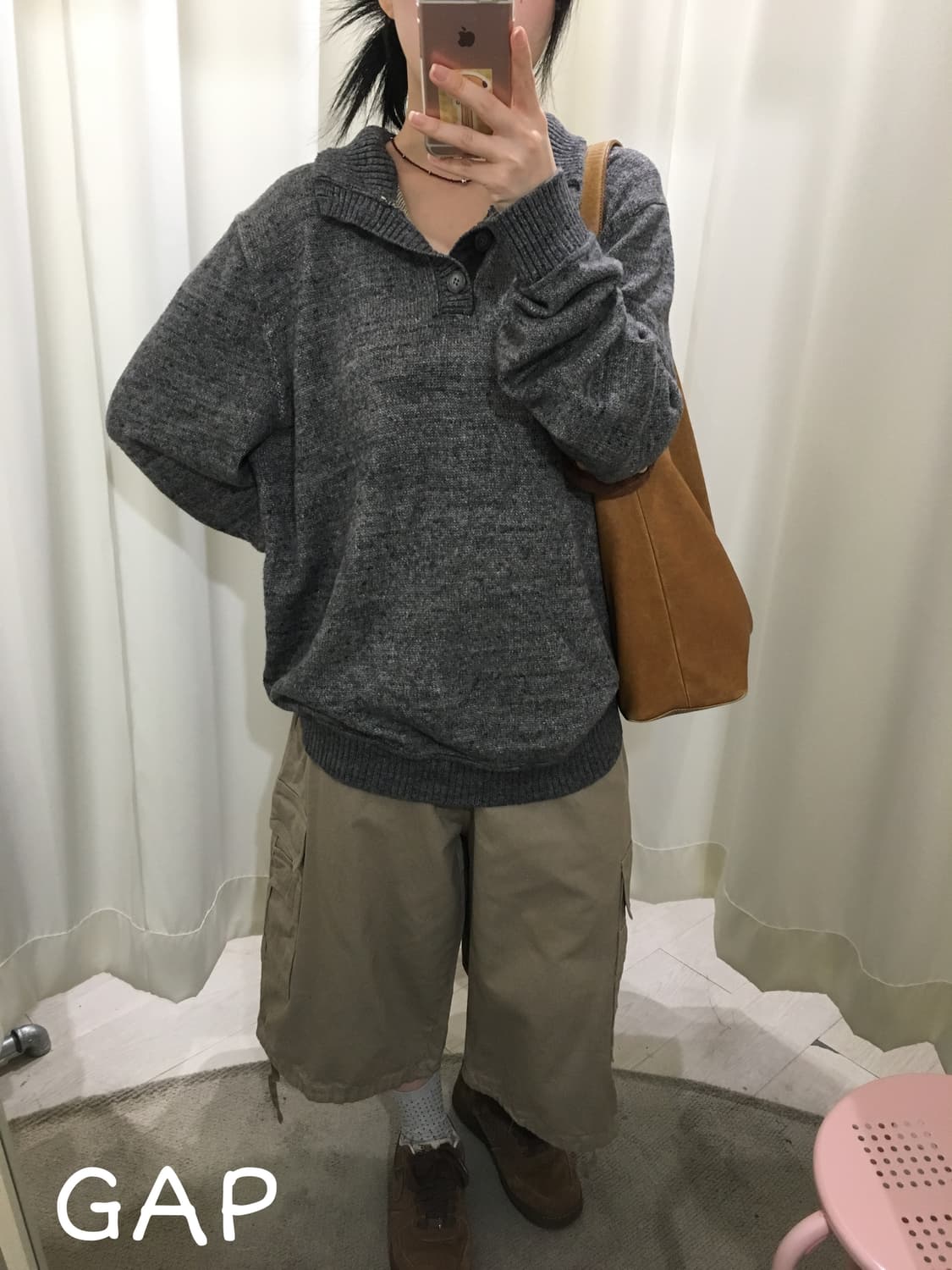 Gap knit 상품이미지1