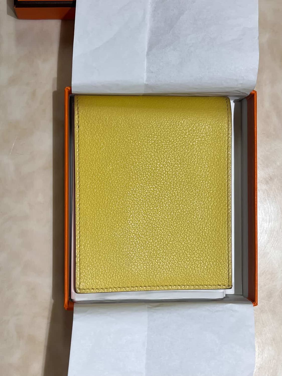 에르메스 루이 4989 상품이미지5