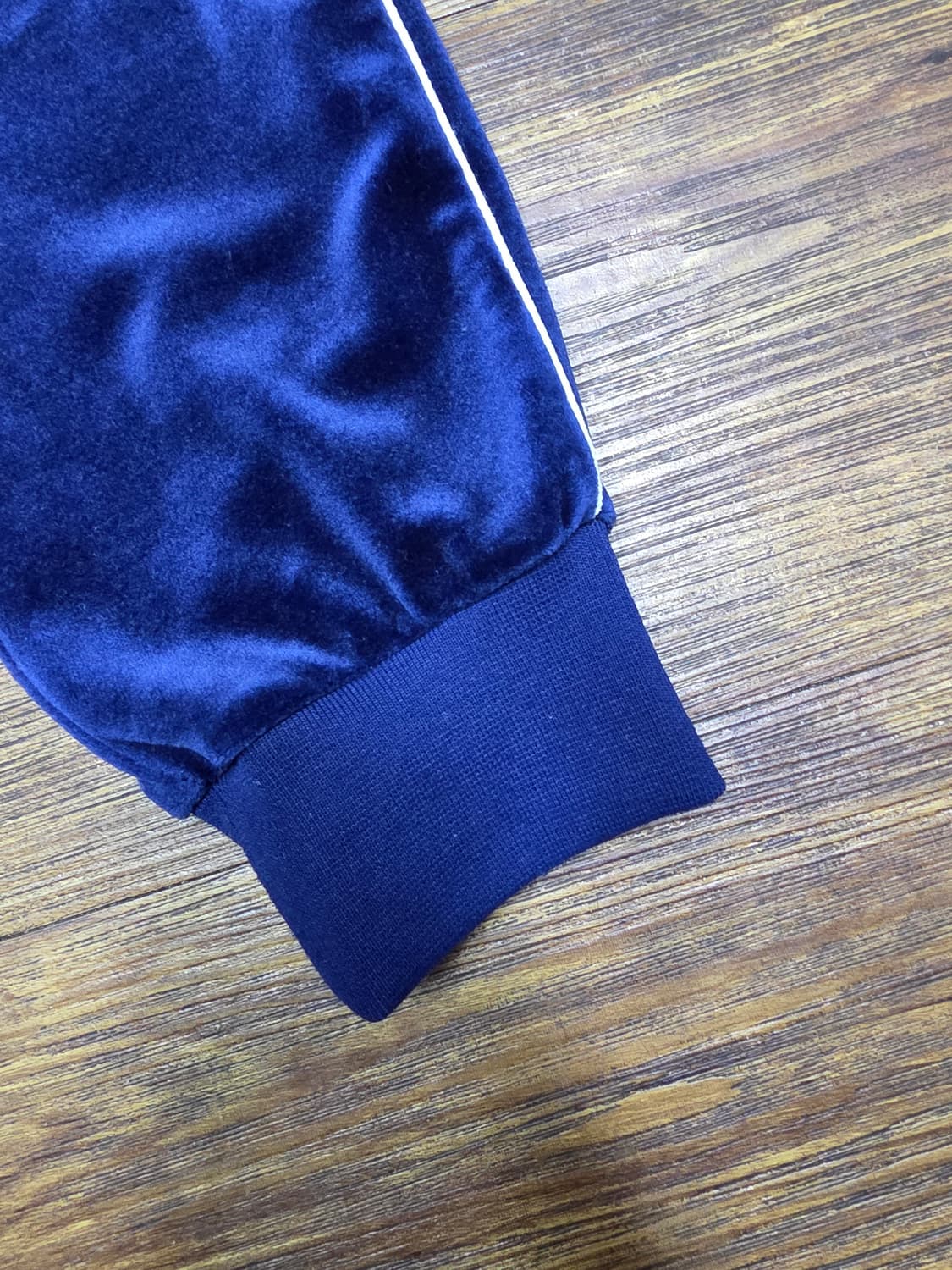 나이키 벨루어 벨벳패ㆍ츠 상품이미지6