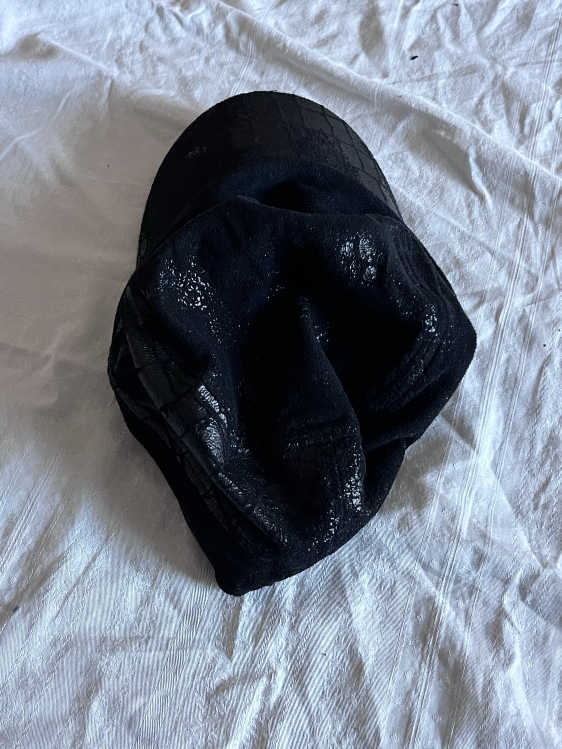 Python Pattern Cap 상품이미지3