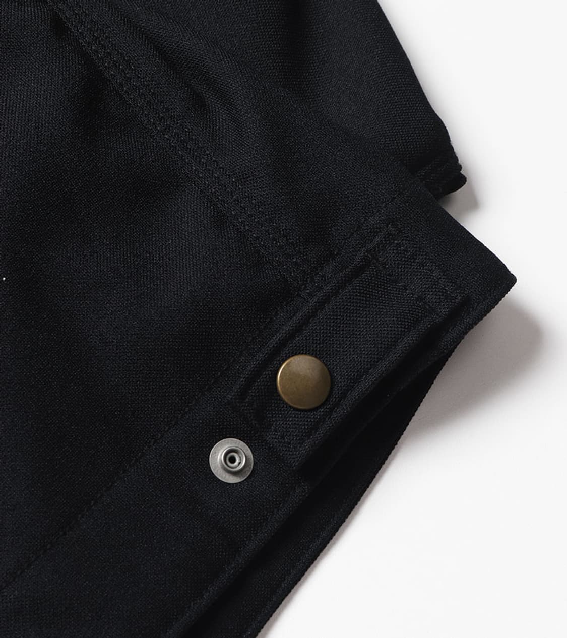 BEAMS - WORK EASY BLOUSON 상품이미지10