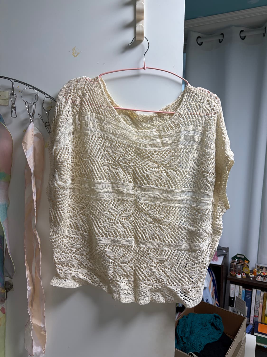 여름 니트 상품이미지1