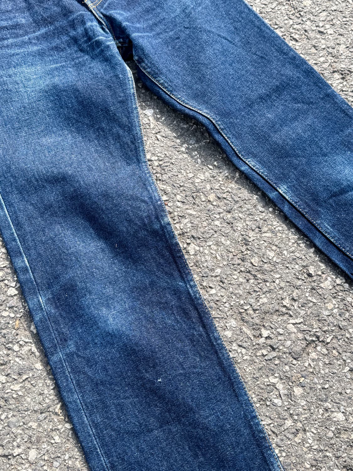 HELMUT LANG – 1996 Selvedge Denim 상품이미지4