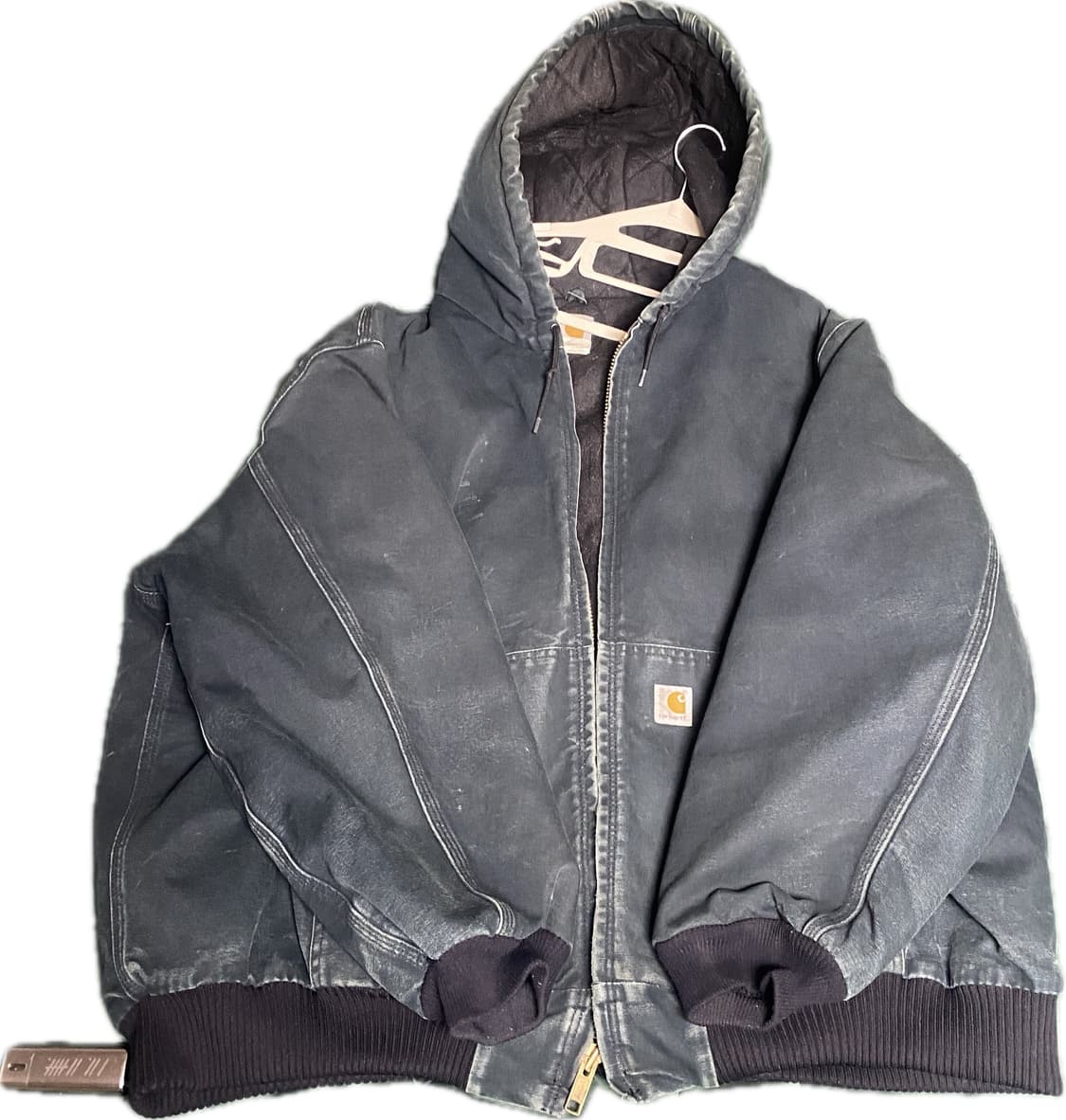 칼하트 j140 3XL 상품이미지1