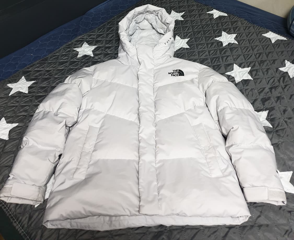 노스페이스 화이트라벨 프리무브 RDS 구스다운 패딩 (L) 상품이미지1