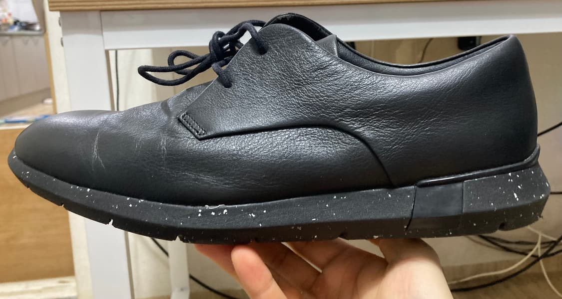 클락스 더비 270 상품이미지4