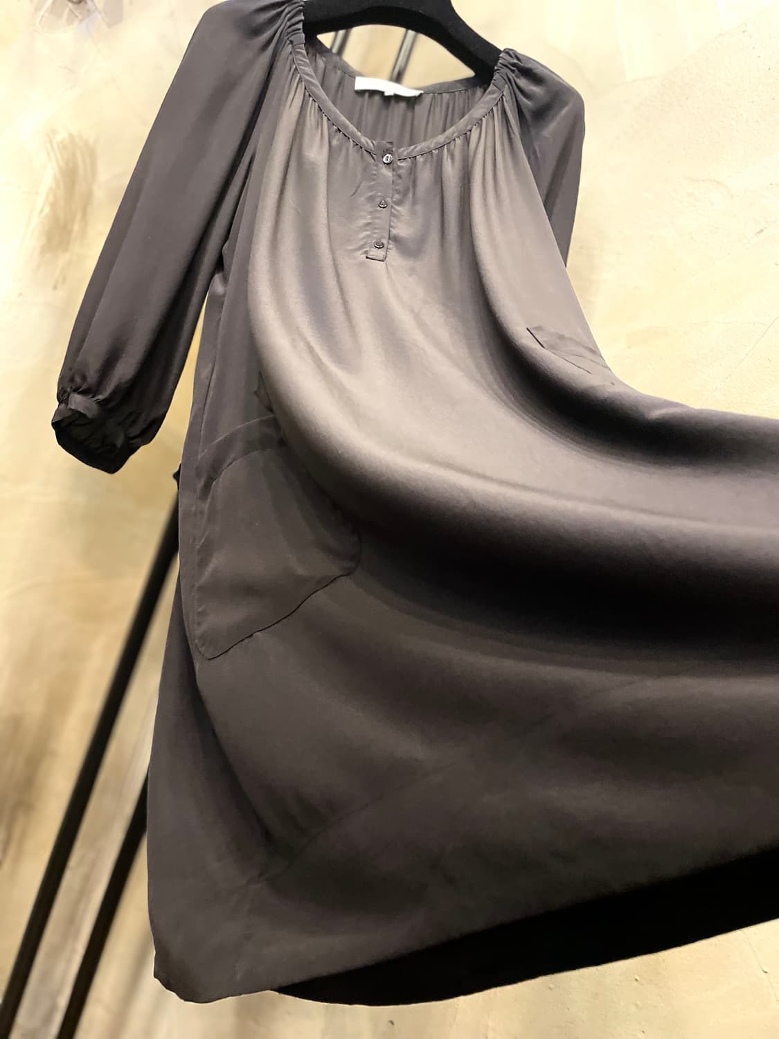 Gerard Darel 실크 원피스 66 상품이미지7