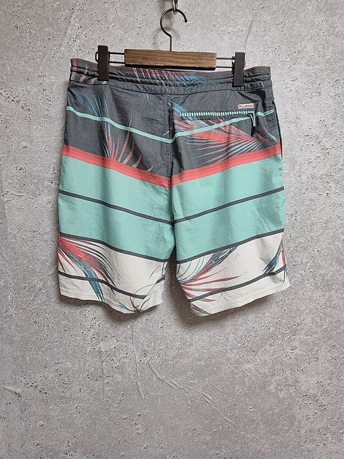 BILLABONG 남성 수영복 보드숏 스윔팬츠 상품이미지2