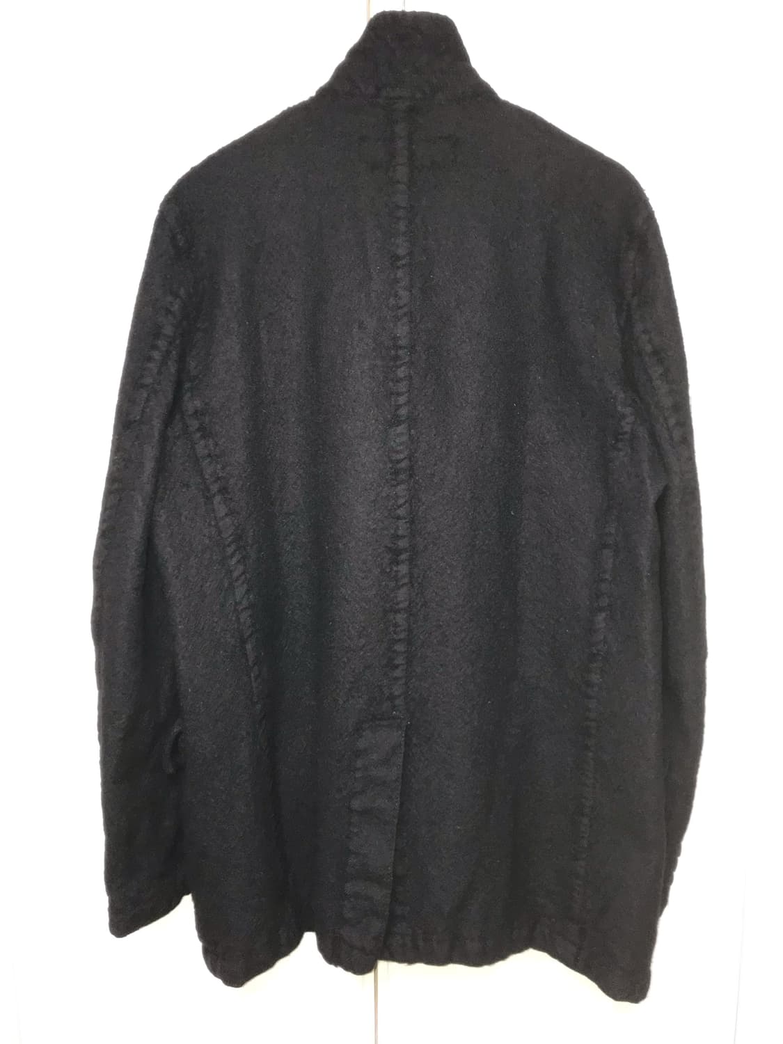 Comme Des Garcons Homme Boild Jacket 상품이미지3
