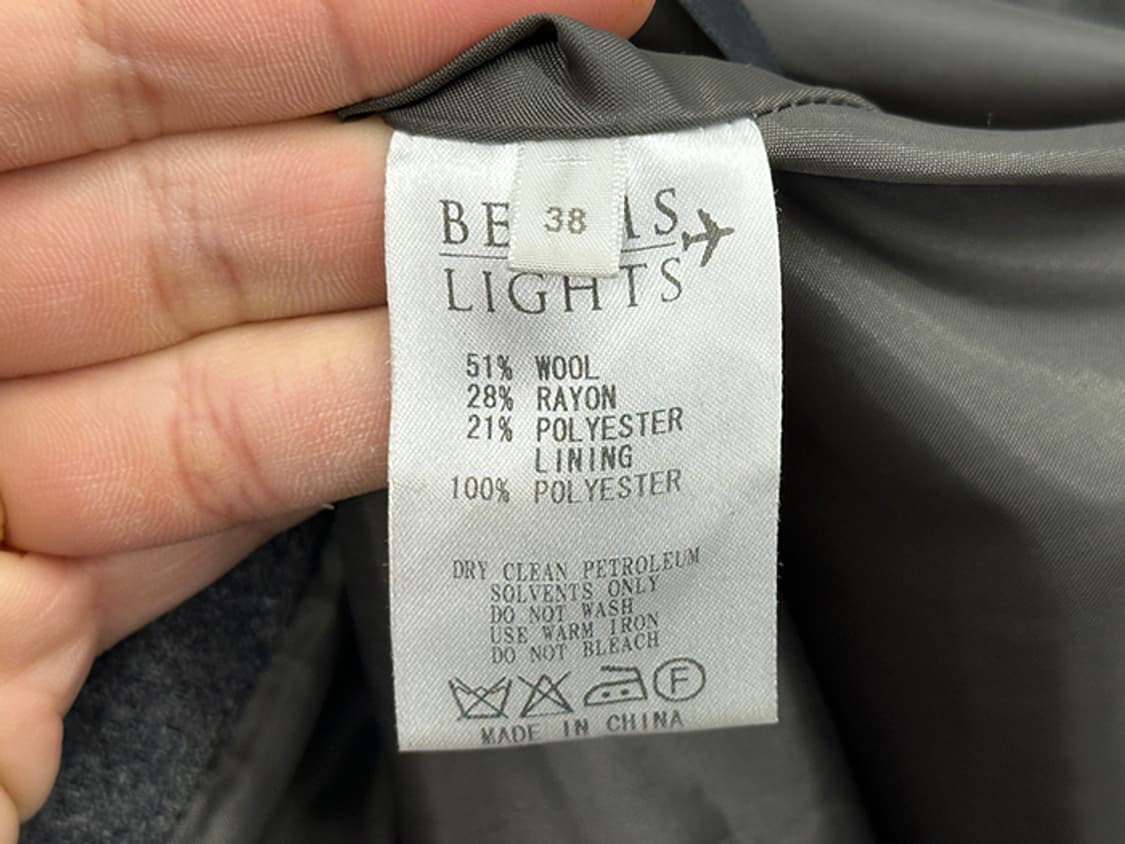 BEAMS LIGHTS (26) 상품이미지9