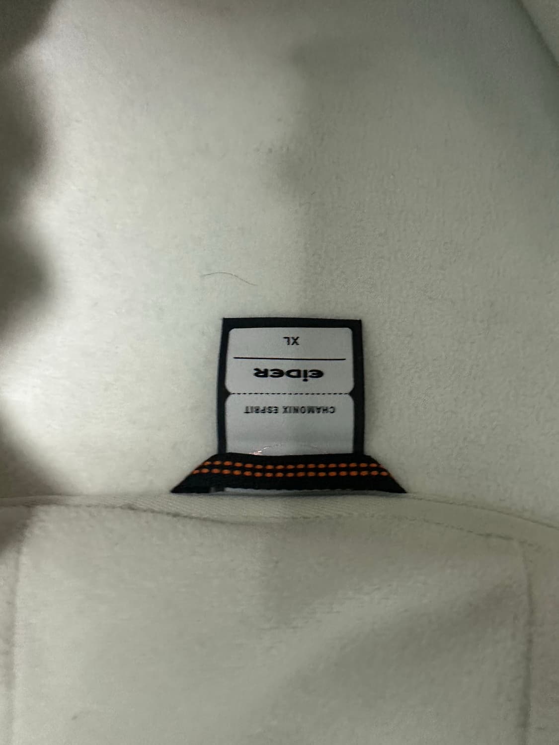 아이더 후리스 상품이미지3