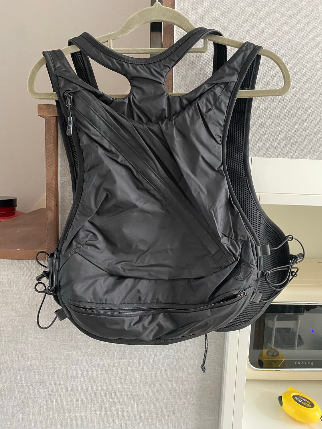 썸웨어 아웃사이드 조끼  상품이미지2