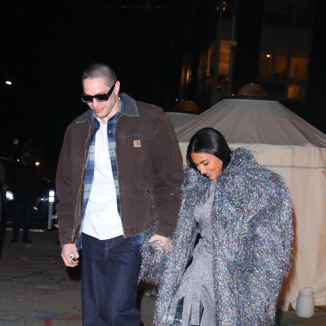 ( XL) 칼하트 디트로이트 자켓 J97 DKB 다크브라운 상품이미지10