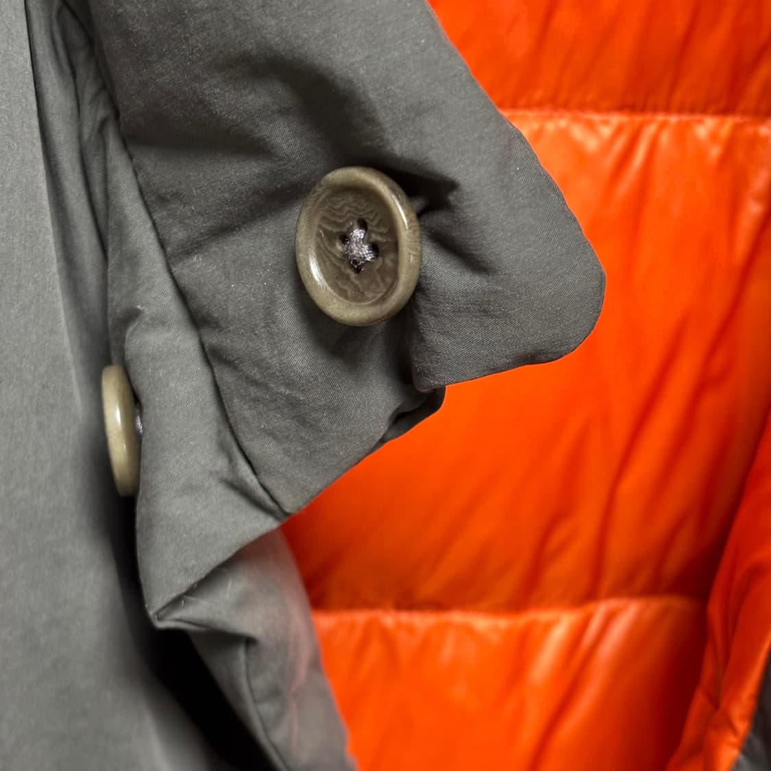 3) 제임스펄스 james perse 다운 자켓 상품이미지3