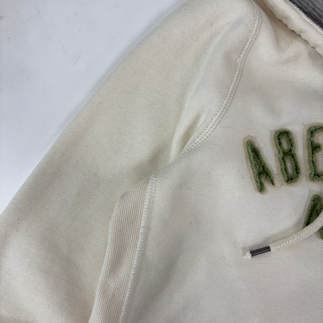 아베크롬비 후드집업 상품이미지5
