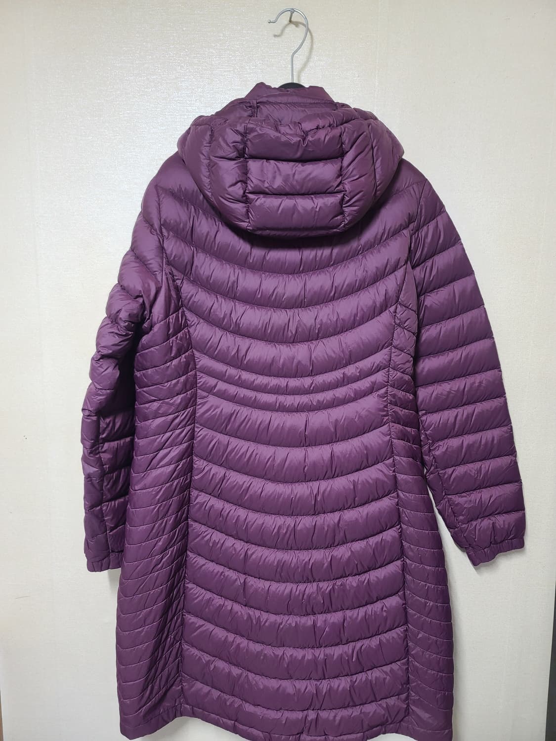 노스페이스 vq 에어다운 상품이미지5