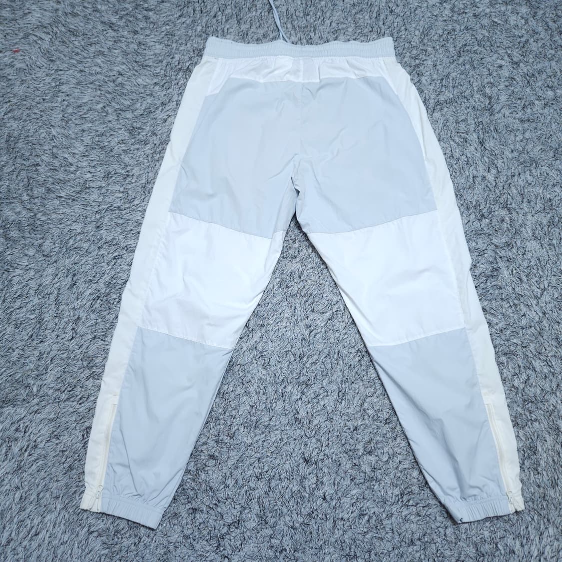 나이키) XXL 남자 리이슈 우븐팬츠 트레이닝 / 왕눈이샵 상품이미지5