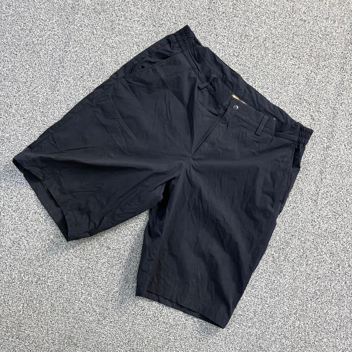 88 닥스 남성 골프 반바지 나일론 바지 0420J 상품이미지1