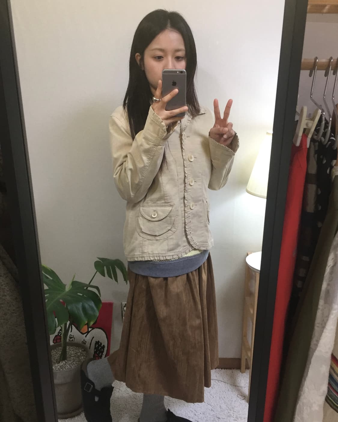 [VOYAGE] lovely prill lace jacket 상품이미지4