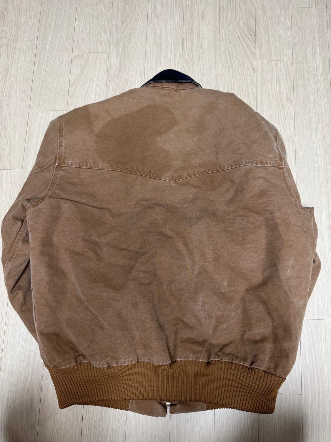 칼하트 산타페 j14 brn large 상품이미지8