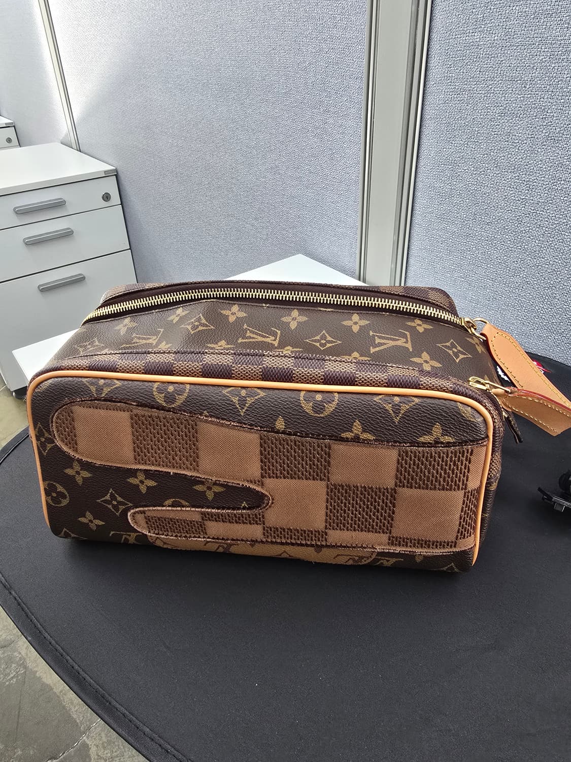 [정품] 루이비통 돕키트 상품이미지3