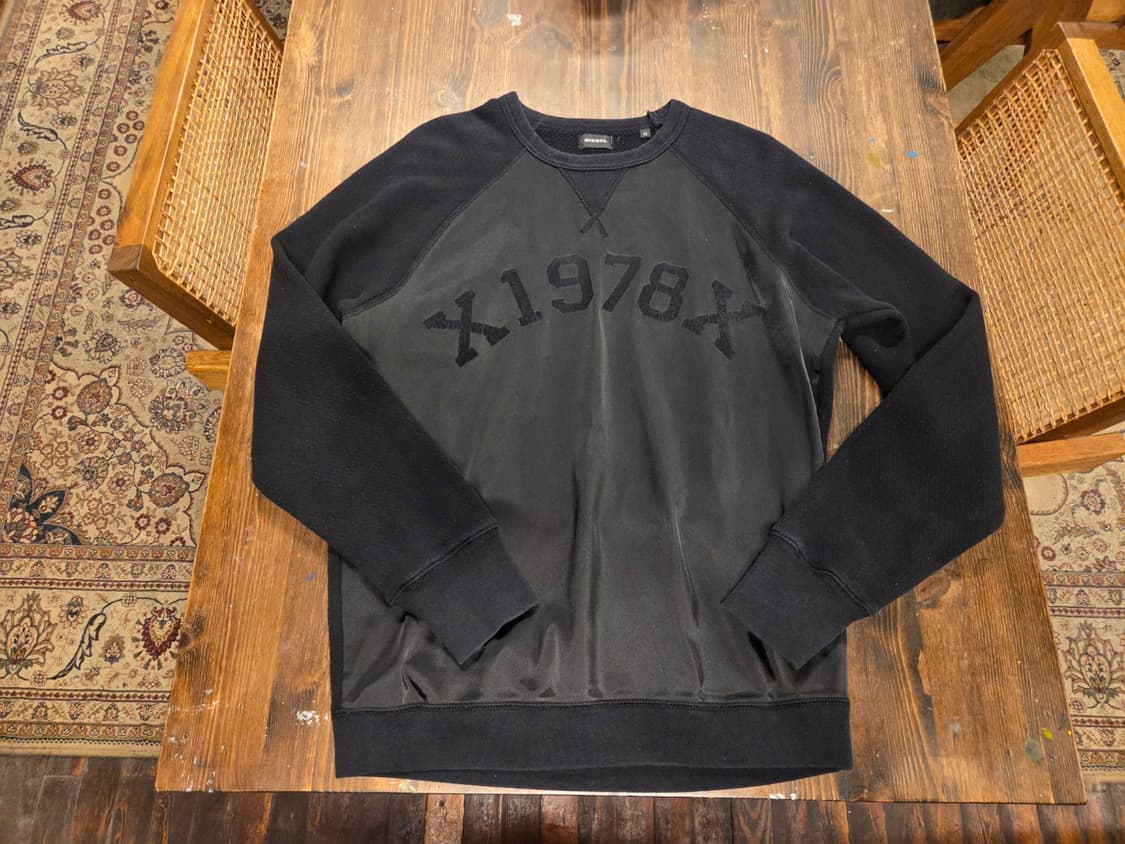 디젤 스웻 상품이미지1