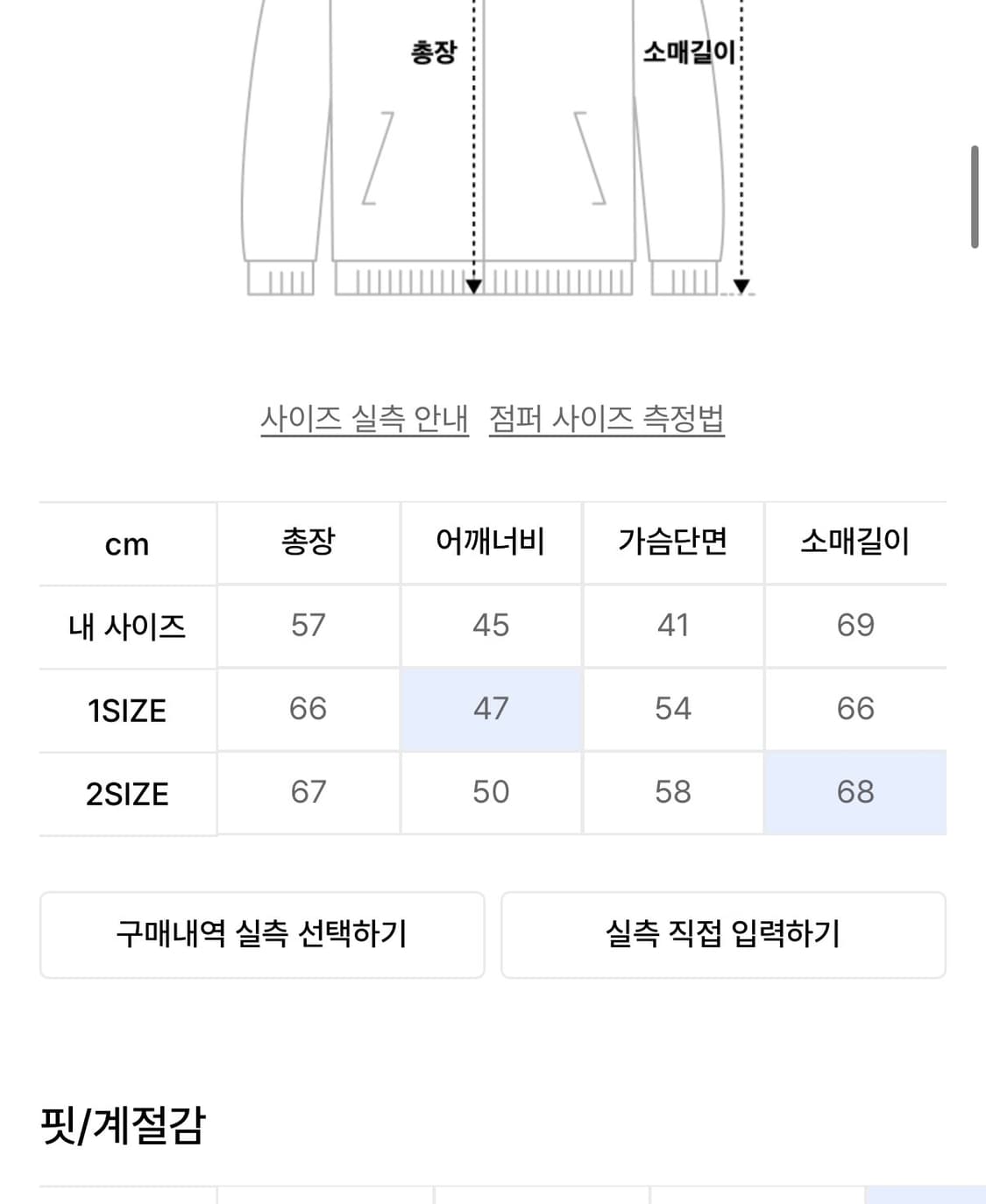 더 그레이티스트 퍼 가디건 상품이미지2