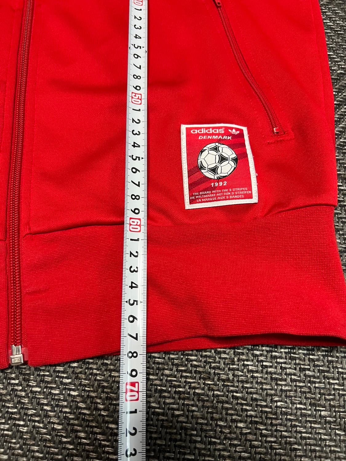 Adidas 대장급 덴마크 져지 상품이미지6