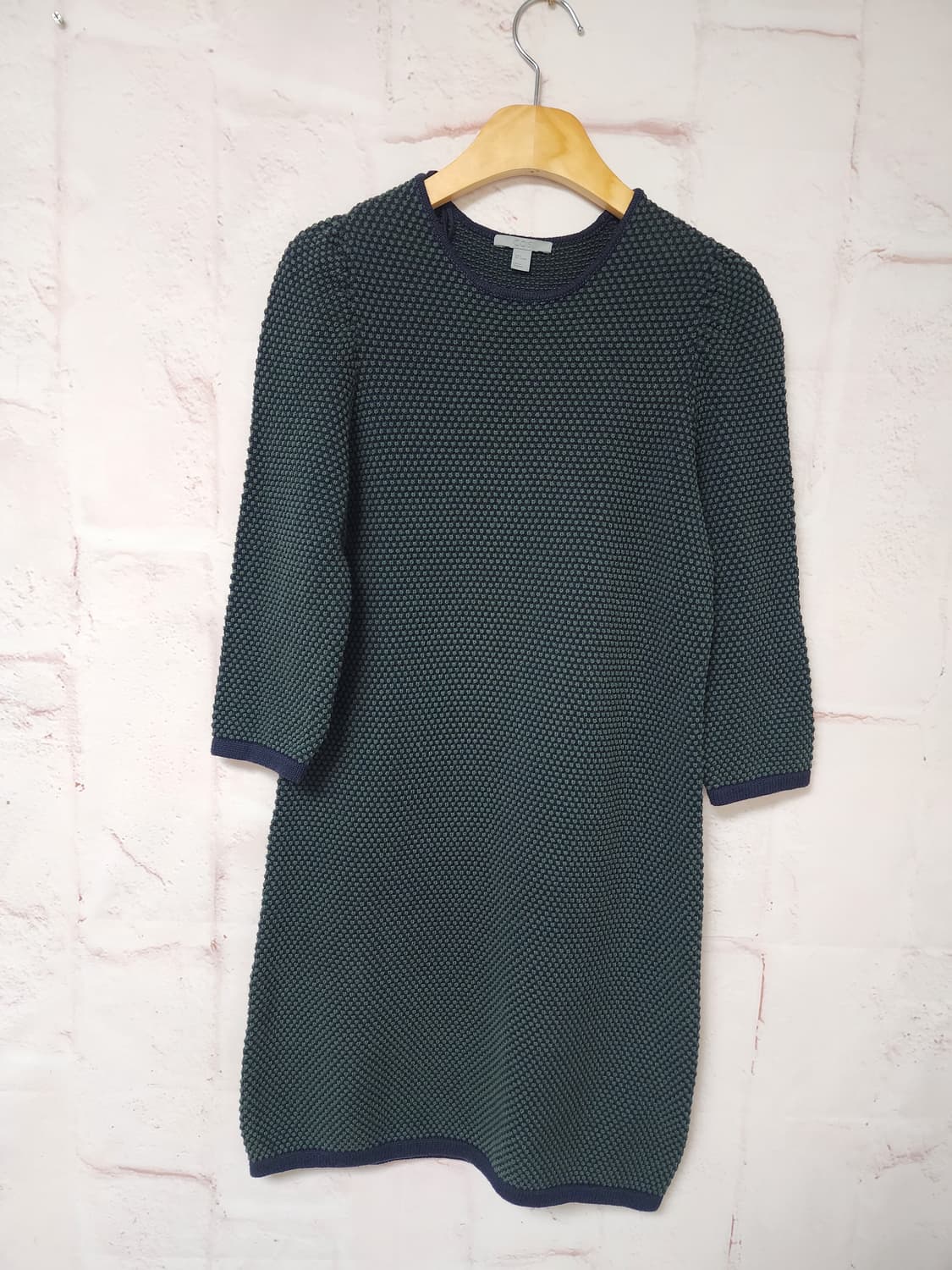 COS 코스 니트 원피스 상품이미지1