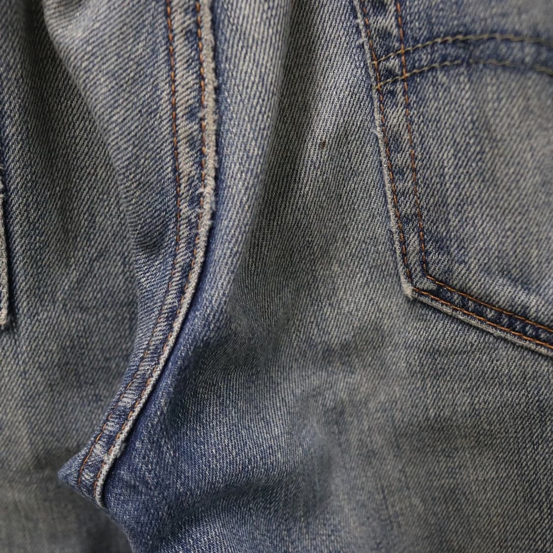 리바이스 502 데님팬츠 66751 상품이미지6