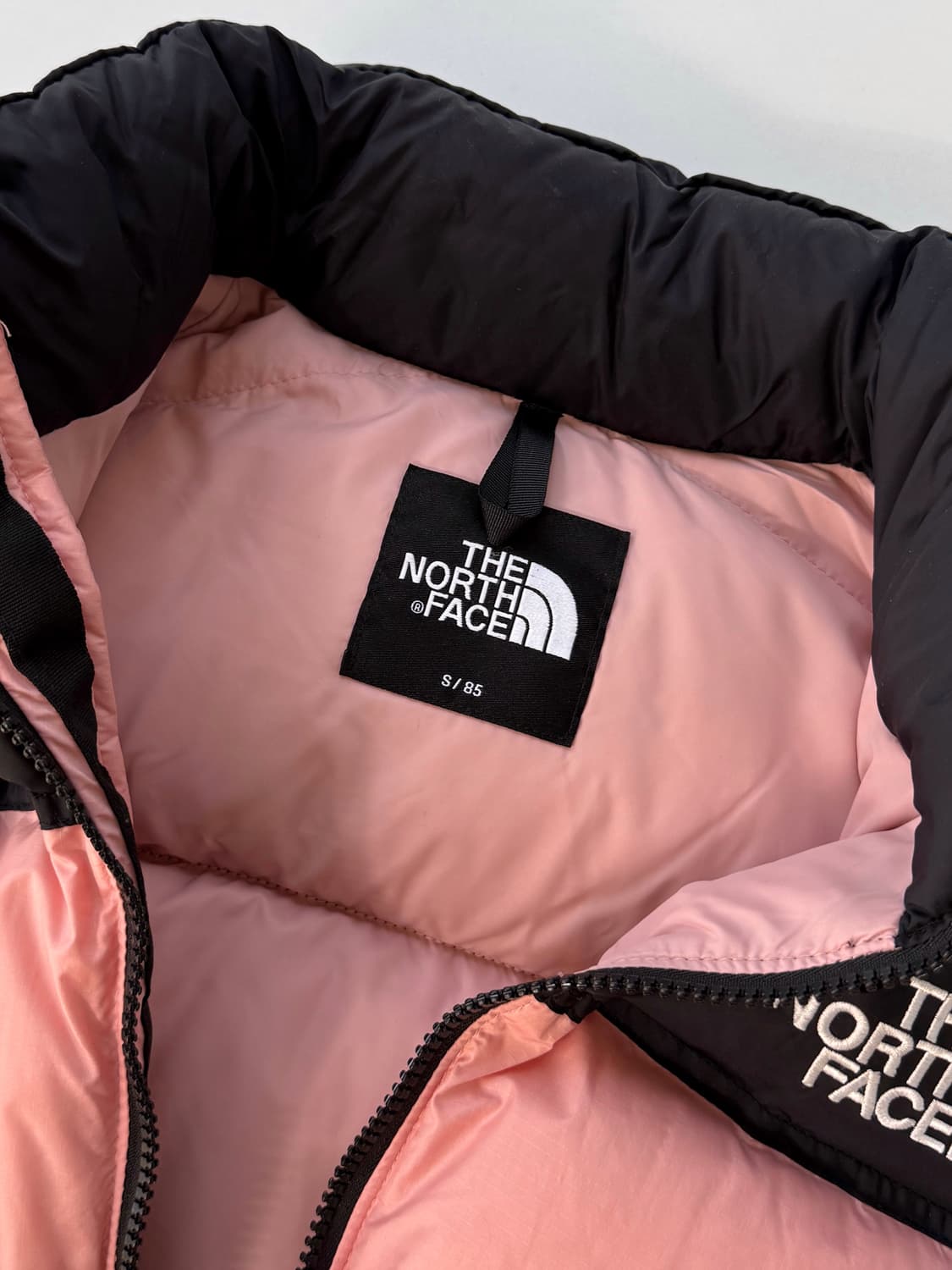 노스페이스 1996 에코 눕시 더스티 로즈  상품이미지4