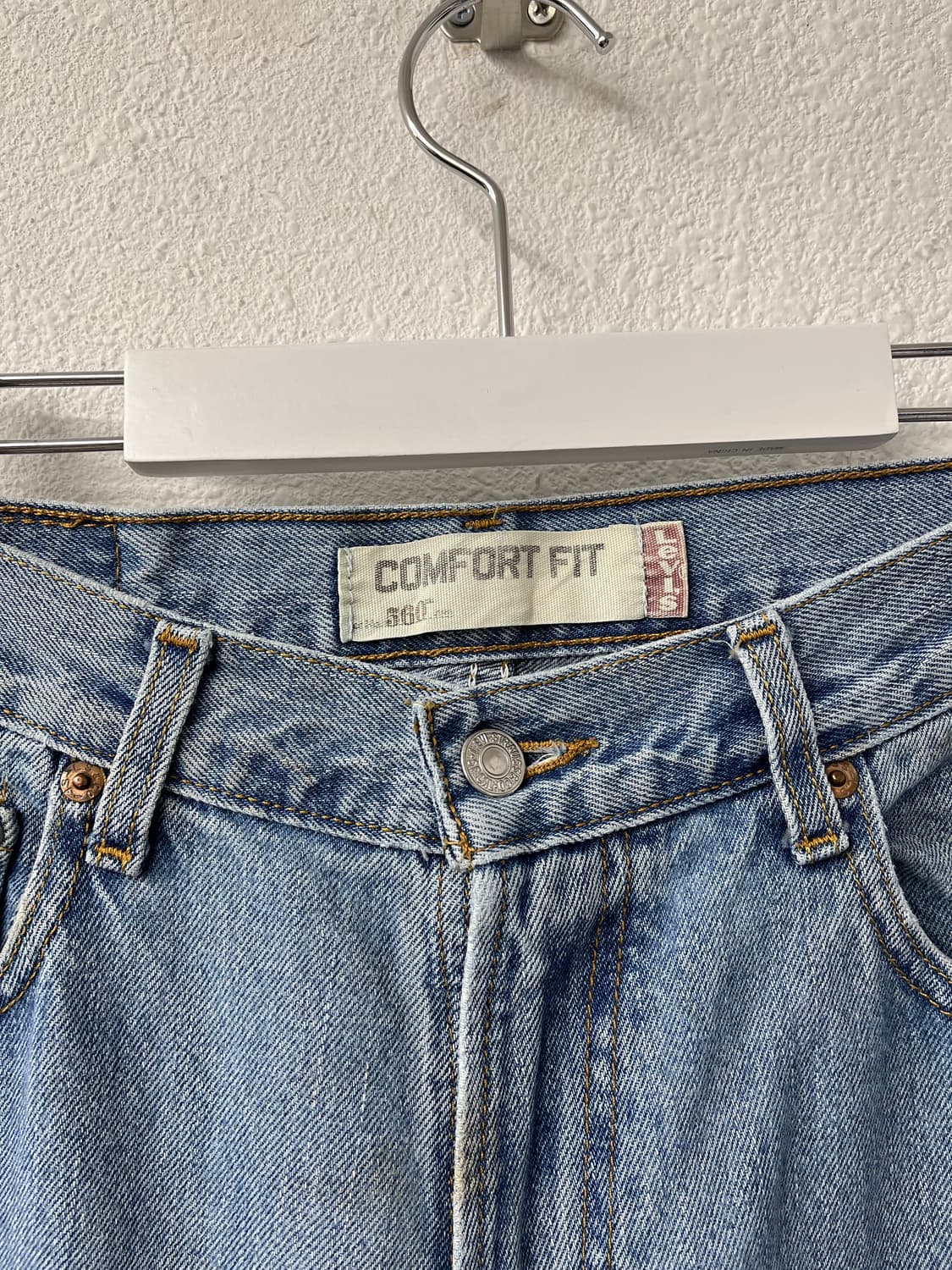 LEVI'S 560 (#ㄴ) 상품이미지3