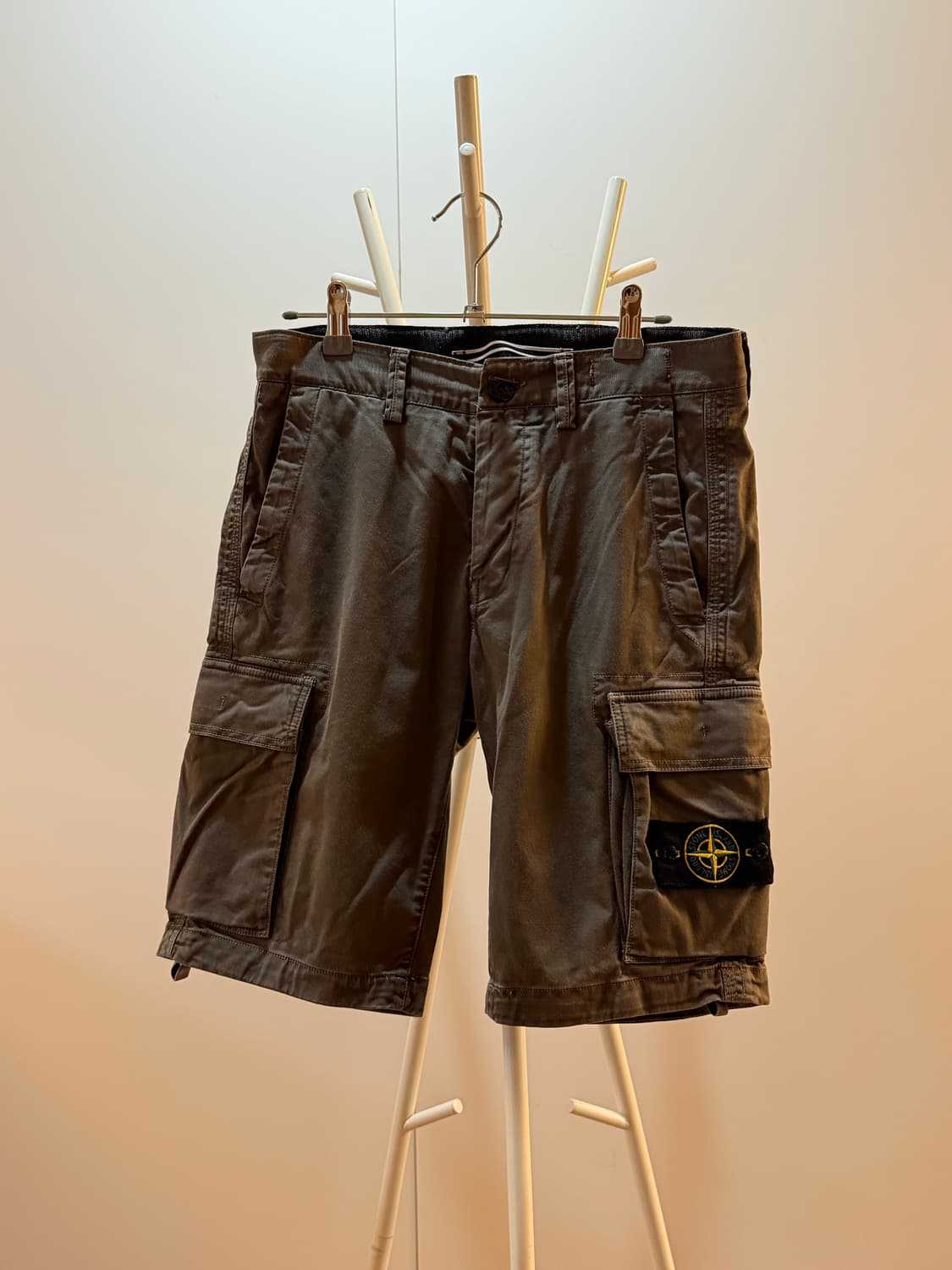 코튼 카고 팬츠  상품이미지1