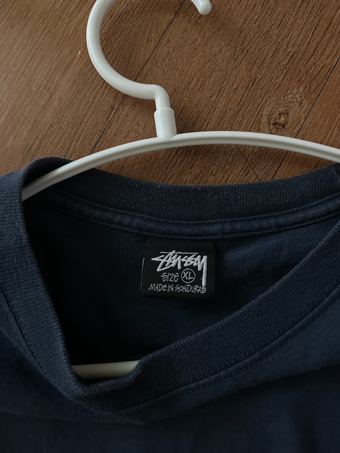 스투시 롱슬리브 XL 상품이미지4