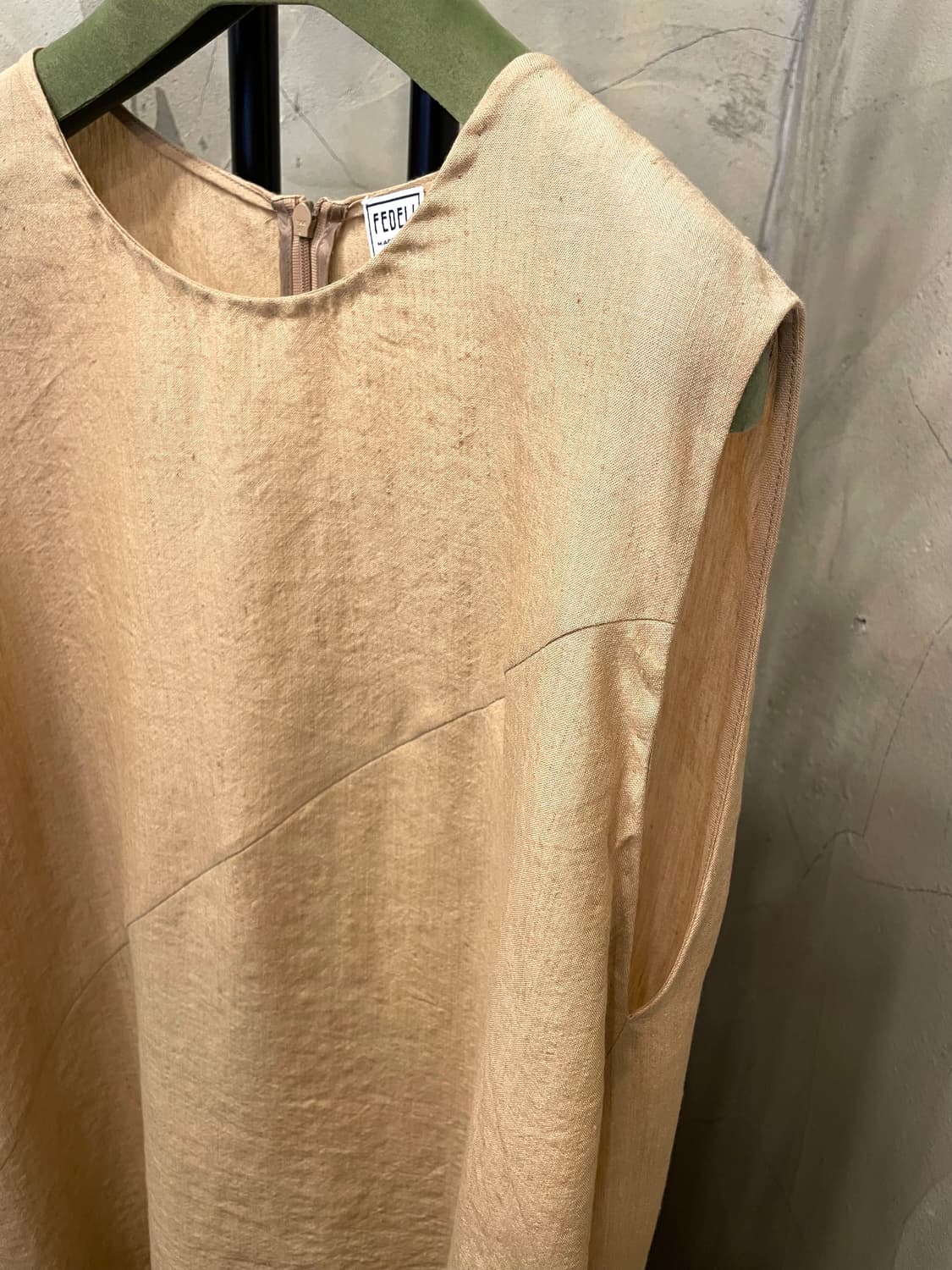 Fedeli 페델리 원피스 66~77 상품이미지4